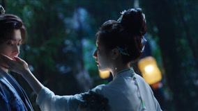 Watch the latest EP8 Qin Wan and Yan Chi discover that there are many doubts behind the haunting online with English subtitle for free English Subtitle