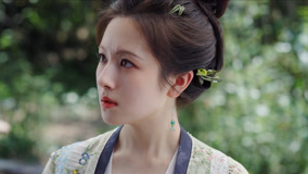 Watch the latest EP7 Yan Chi stops Qin Wan from inspecting the scene online with English subtitle for free English Subtitle