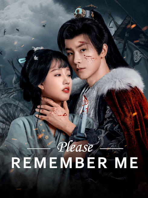 Watch the latest Please Remember Me online with English subtitle for free English Subtitle