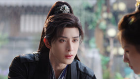 Watch the latest EP10 Qin Wan apologizes to Yan Chi for her gaffe online with English subtitle for free English Subtitle