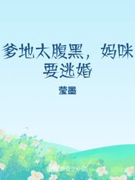 爹地太腹黑，妈咪要逃婚