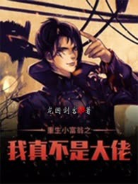 重生小富翁之我真不是大佬