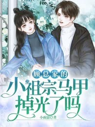 顾总家的小祖宗马甲掉光了吗