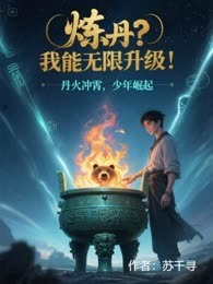 炼丹？我能无限升级！