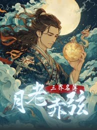 三界名簿：月老赤弦