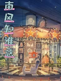 南风知谁意