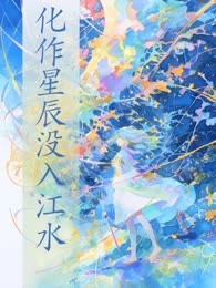 化作星辰没入江水
