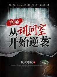 官场：从讯问室开始逆袭