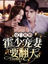 豪门暖婚：霍少宠妻要翻天