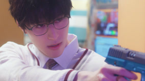 Watch the latest Secret Lover Episode 3 (2025) online with English subtitle for free English Subtitle