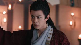 Watch the latest The Wanted Detective Episode 9 Preview (2025) online with English subtitle for free English Subtitle