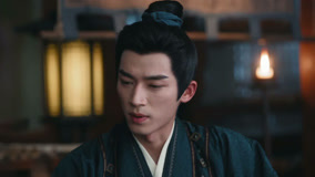 Watch the latest The Wanted Detective Episode 12 Preview (2025) online with English subtitle for free English Subtitle