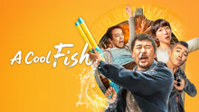 Watch the latest A Cool Fish (2018) online with English subtitle for free English Subtitle