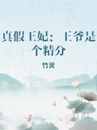真假王妃：王爷是个精分