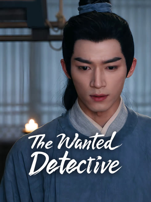 Watch the latest The Wanted Detective online with English subtitle for free English Subtitle