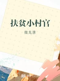 扶贫小村官