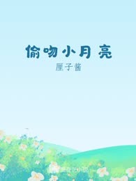 偷吻小月亮