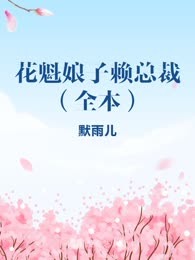 花魁娘子赖总裁（全本）
