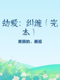 劫爱：纠缠（完本）