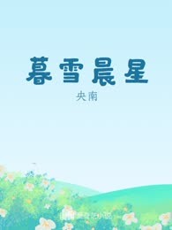 暮雪晨星
