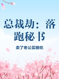总裁劫：落跑秘书
