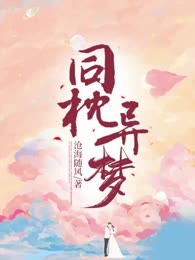 同枕异梦