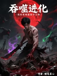 吞噬进化：我的系统能掠夺万物