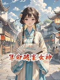 算命女神巧破奇案