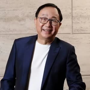 Michael Hui