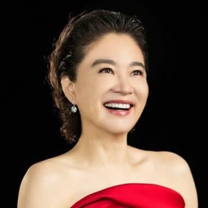 Brigitte Lin