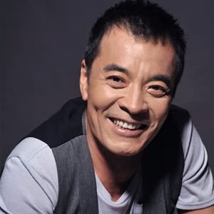 Liu  Wei
