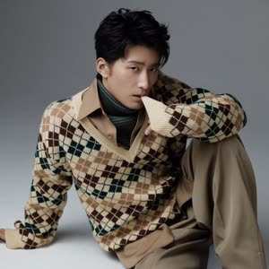 Shawn Dou