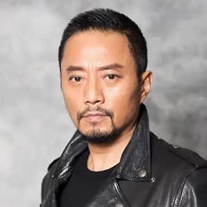 Zhang Hanyu