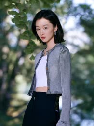 Zhou Dongyu