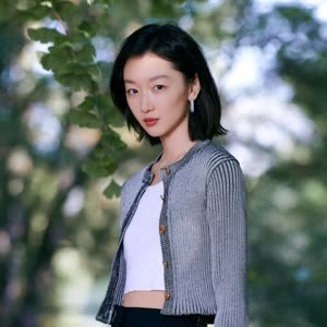Zhou Dongyu