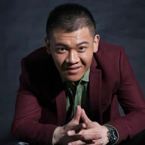 Jiang Yisheng