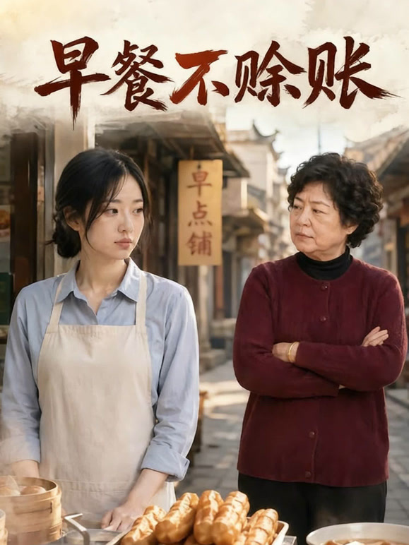 早餐不赊账