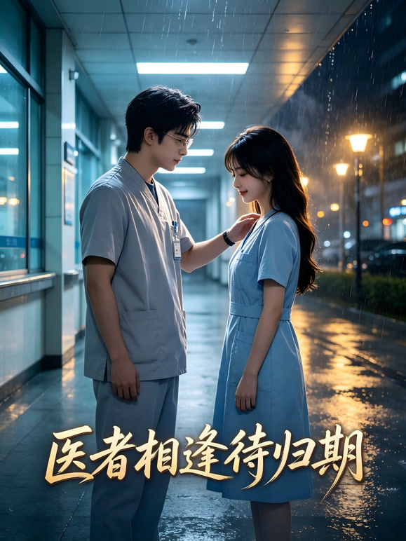 医者相逢待归期