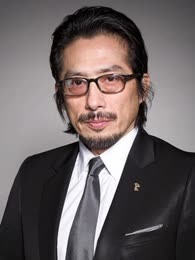 Hiroyuki Sanada