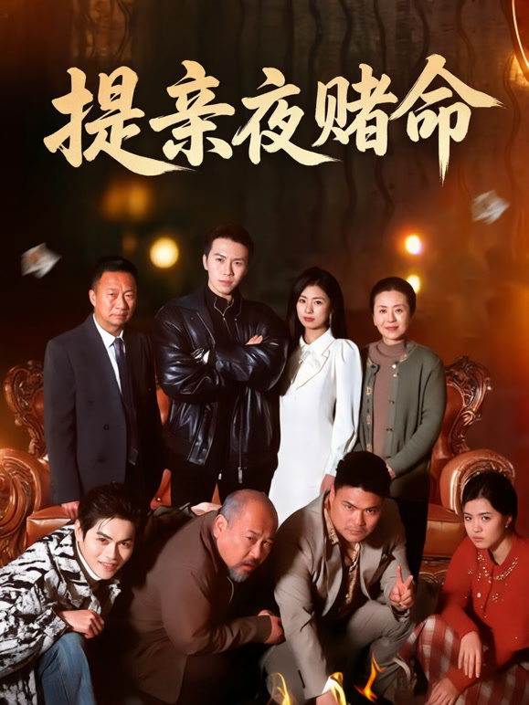 提亲夜赌命封面图