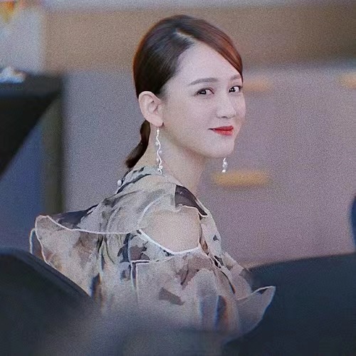 陈乔恩