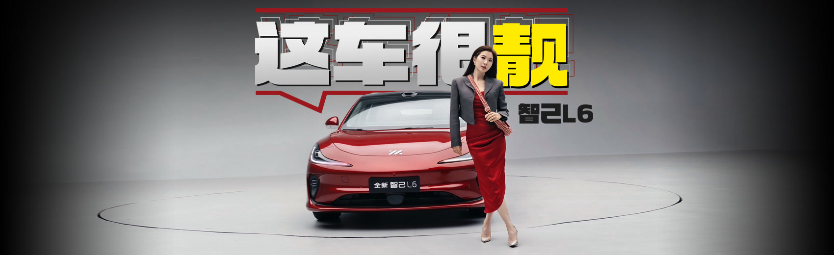 车若初见